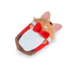 Disney Tsum Tsum Mini - Alice In Wonderland - March Hare - TTLG -Disney 48706 s3