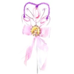 Disney Costume - Light-Up Wand - Tangled Princess Rapunzel