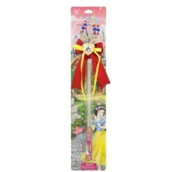 Disney Costume - Sparkling Light-Up Wand - Princess Snow White -Disney 50191 2
