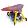 Disney Pullback Vehicle - Soarin Mickey Hang Glider -Disney 50201