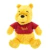 Disney Plush - Winnie The Pooh - Pooh Bean Bag 9'' -Disney 50379