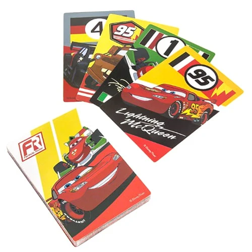 Disney Games - Cars Matching Game 3 Disney Games - Cars Matching Game