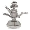 Disney 3D Model Kit - Star Wars Metal Earth - Pilot Droid Rex 2 Disney 3D Model Kit - Star Wars Metal Earth - Pilot Droid Rex -Disney 50538 s1