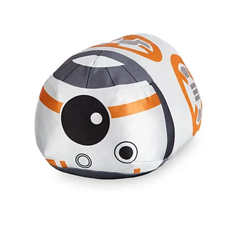 Disney Tsum Tsum Medium - Star Wars - The Force Awakens BB-8 3 Disney Tsum Tsum Medium - Star Wars - The Force Awakens BB-8