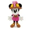 Disney Plush - Pirates Of The Caribbean - Pirate Minnie Mouse 13" -Disney 50654 s1