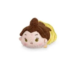 Disney Tsum Tsum Mini - Beauty And The Beast - Belle
