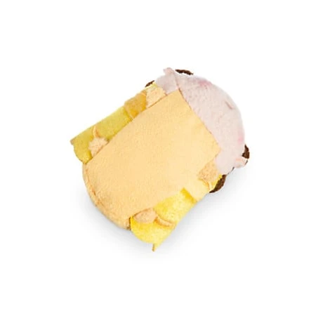 Disney Tsum Tsum Mini - Beauty And The Beast - Belle 5 Disney Tsum Tsum Mini - Beauty And The Beast - Belle - Image 3