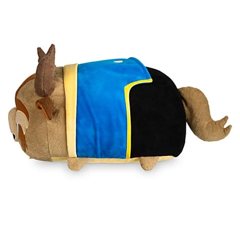 Disney Tsum Tsum Large - Beauty And The Beast - Beast 4 Disney Tsum Tsum Large - Beauty And The Beast - Beast - Image 2