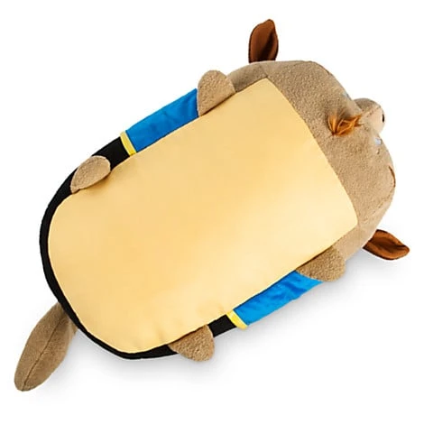 Disney Tsum Tsum Large - Beauty And The Beast - Beast 5 Disney Tsum Tsum Large - Beauty And The Beast - Beast - Image 3