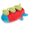 Disney Tsum Tsum Set - Toy Story - Three Aliens 1 Disney Tsum Tsum Set - Toy Story - Three Aliens -Disney 50941 s1