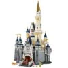 Disney Playset - The Disney Lego Castle Playset 1 Disney Playset - The Disney Lego Castle Playset -Disney 51202 s1