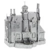 Disney 3D Model Kit - Park Attractions - Haunted Mansion -Disney 51500 s1