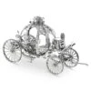 Disney 3D Model Kit - Park Attractions - Cinderella Carriage 2 Disney 3D Model Kit - Park Attractions - Cinderella Carriage -Disney 51502 s1