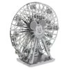 Disney 3D Model Kit - Park Attractions - Mickey's Fun Wheel -Disney 51503 s1
