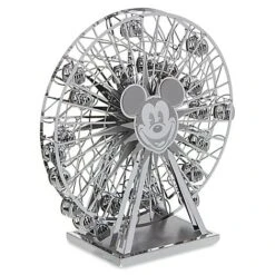 Disney 3D Model Kit - Park Attractions - Mickey's Fun Wheel