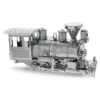 Disney 3D Model Kit - Park Attractions - Train Engine 2 Disney 3D Model Kit - Park Attractions - Train Engine -Disney 51505 s1