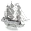 Disney 3D Model Kit - Park Attractions - Black Pearl