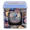 Disney Collectible Baseball - Magic Kingdom 45th Anniversary -Disney 51914 A1