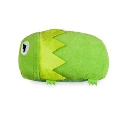 Disney Tsum Tsum Medium 10" - The Muppets - Kermit 6 Disney Tsum Tsum Medium 10" - The Muppets - Kermit -Disney 52057 s2
