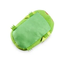 Disney Tsum Tsum Medium 10" - The Muppets - Kermit 7 Disney Tsum Tsum Medium 10" - The Muppets - Kermit -Disney 52057 s3