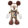 Disney Plush - Aulani, A Disney Resort & Spa - Mickey Mouse - Small 9" -Disney 52313 s1