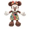 Disney Plush - Aulani, A Disney Resort & Spa - Minnie Mouse - Small 9" 1 Disney Plush - Aulani, A Disney Resort & Spa - Minnie Mouse - Small 9" -Disney 52314 s1