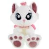 Disney Plush - Aristocats - Big Feet Marie - Small 10''