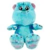 Disney Plush - Big Feet Sulley - Small 10'' 2 Disney Plush - Big Feet Sulley - Small 10'' -Disney 54126a