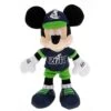 Disney Plush - 2017 Mickey Mouse