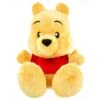 Disney Plush - Winnie The Pooh - Big Feet Pooh - Small 10'' -Disney 55476a