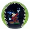 Disney Collectible Baseball - 2017 Official Logo Walt Disney World -Disney 55549A201