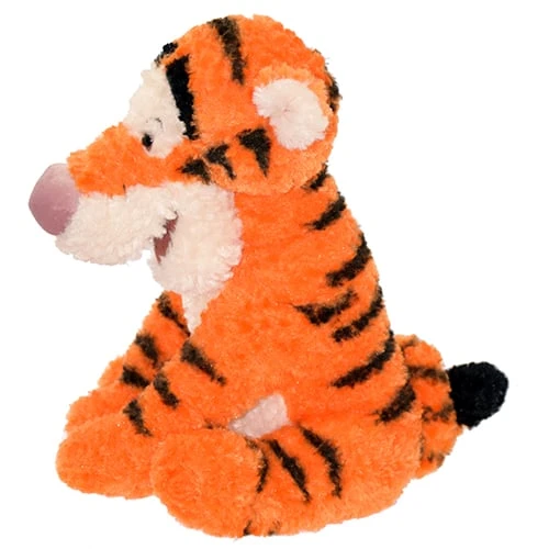 Disney Plush - Winnie The Pooh - Tigger - 15" 3 Disney Plush - Winnie The Pooh - Tigger - 15"