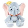 Disney Plush - Big Feet Dumbo - Small 10'' -Disney 56410 s1