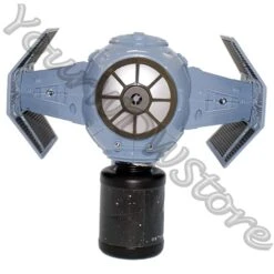 Disney Toy - Character Bubble Glow Wand - Star Wars Darth Vader Tie Fighter 9 Disney Toy - Character Bubble Glow Wand - Star Wars Darth Vader Tie Fighter -Disney 57927203