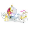 Disney Play Set - Cinderella Horse And Carriage -Disney 58116 s1