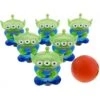 Disney Bowling Set - Toy Story - Little Green Men 1 Disney Bowling Set - Toy Story - Little Green Men -Disney 59669d