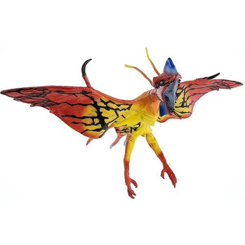 Disney Figure - Pandora - The World Of Avatar Leonopteryx 3 Disney Figure - Pandora - The World Of Avatar Leonopteryx