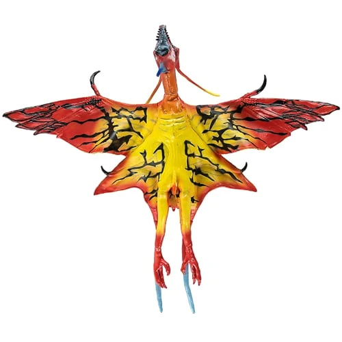 Disney Figure - Pandora - The World Of Avatar Leonopteryx 4 Disney Figure - Pandora - The World Of Avatar Leonopteryx - Image 2