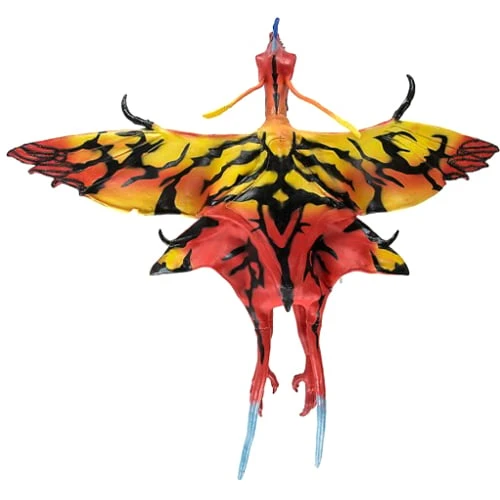 Disney Figure - Pandora - The World Of Avatar Leonopteryx 5 Disney Figure - Pandora - The World Of Avatar Leonopteryx - Image 3