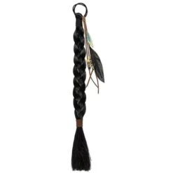 Disney Costume Accessory - Pandora The World Of Avatar Na'vi Braid
