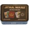 Disney Playing Cards - Star Wars Posters Dual Deck Set 2 Disney Playing Cards - Star Wars Posters Dual Deck Set -Disney 59931201