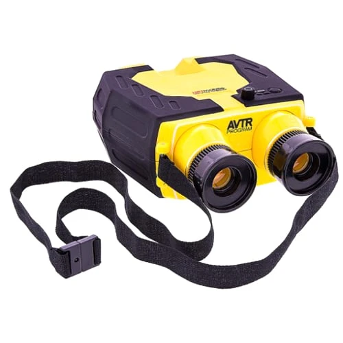 Disney Playset - Pandora The World Of Avatar ACE Binoculars 4 Disney Playset - Pandora The World Of Avatar ACE Binoculars - Image 2