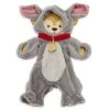 Disney Duffy Bear Clothes - Tramp Costume - 17''