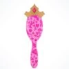 Disney Hairbrush - Disney Princess Crown Top 2 Disney Hairbrush - Disney Princess Crown Top -Disney 60827 a1