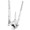 Disney 3D Model Kit - Star Wars Metal Earth - Shuttle -Disney 60889c