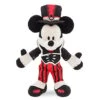 Disney Plush - Halloween Mickey Mouse With Spider Hat - 9" -Disney 61233 s1