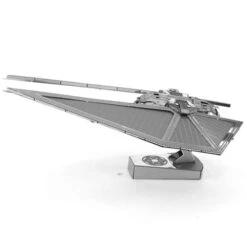 Disney 3D Model Kit - Star Wars Metal Earth - Tie Striker -Disney 61390c