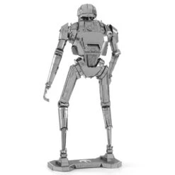 Disney 3D Model Kit - Star Wars Metal Earth - K-2SO -Disney 61391d