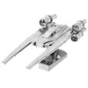 Disney 3D Model Kit - Star Wars Metal Earth - U Wing Fighter 1 Disney 3D Model Kit - Star Wars Metal Earth - U Wing Fighter -Disney 61392b