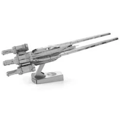 Disney 3D Model Kit - Star Wars Metal Earth - U Wing Fighter -Disney 61392d